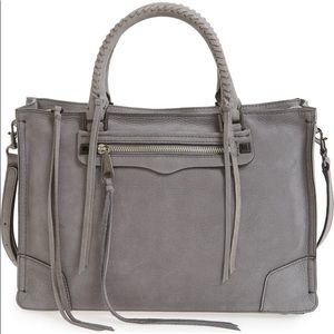 Rebecca Minkoff Regan Satchel